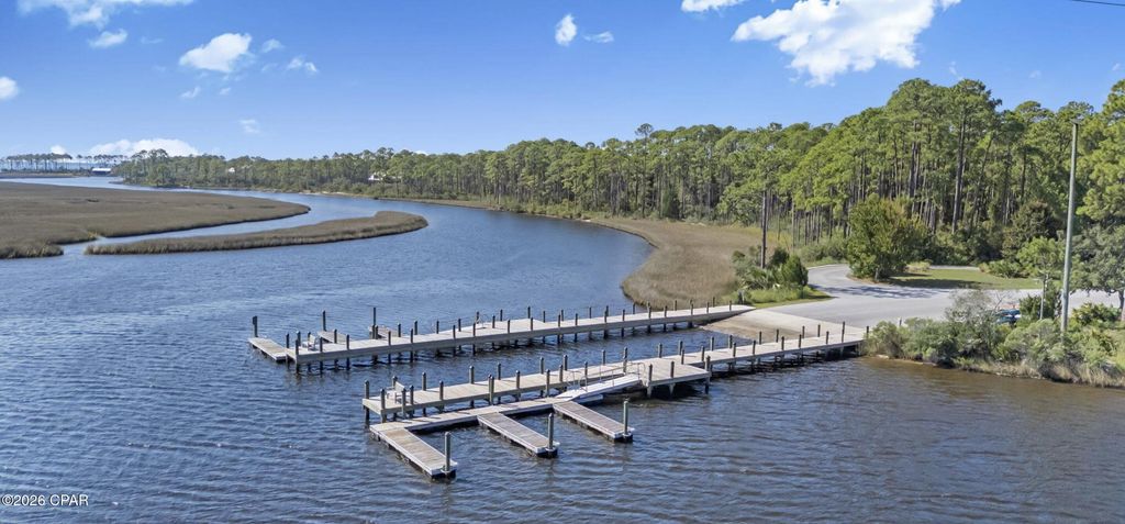 Image 6 of property listing at 6326 River House Drive, Panama City Beach, FL 32413