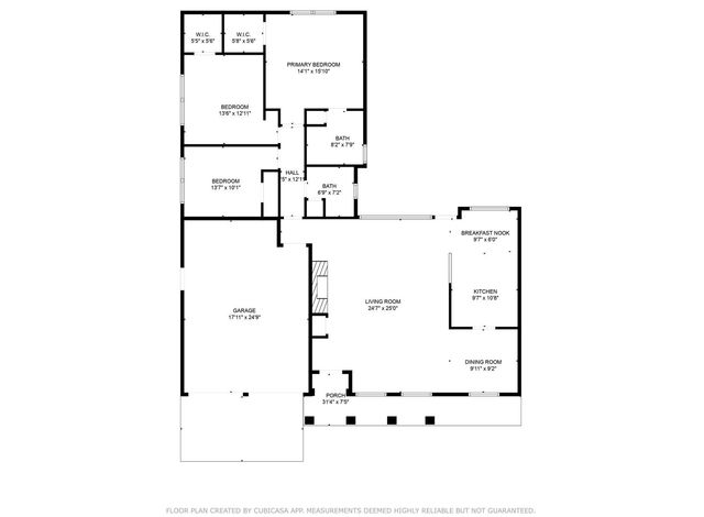 9607 Kemp Forest Drive, Houston, TX 77080