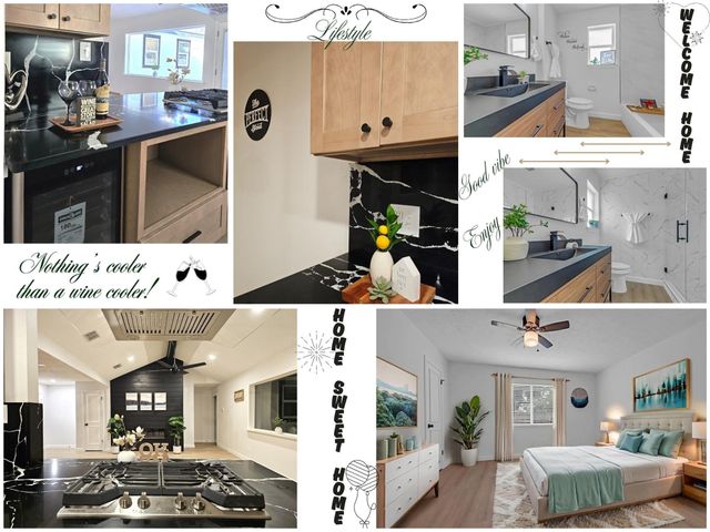 9607 Kemp Forest Drive, Houston, TX 77080