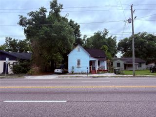 1209 E DR MARTIN LUTHER KING JR BOULEVARD, Tampa, FL 33603