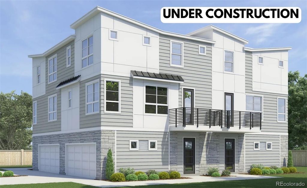 10544 Helenite Point, Colorado Springs, CO 80908