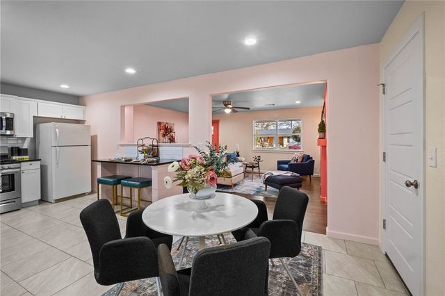 2003 Dee Avenue, Springdale, AR 72762