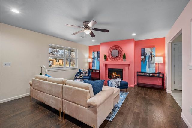 2003 Dee Avenue, Springdale, AR 72762