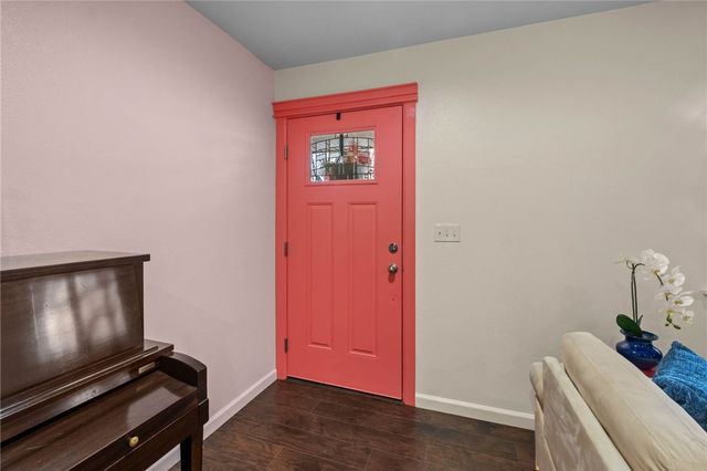 2003 Dee Avenue, Springdale, AR 72762