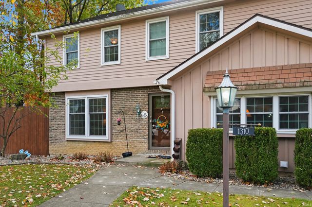 1310 Traders Crossing, Fort Wayne, IN 46845
