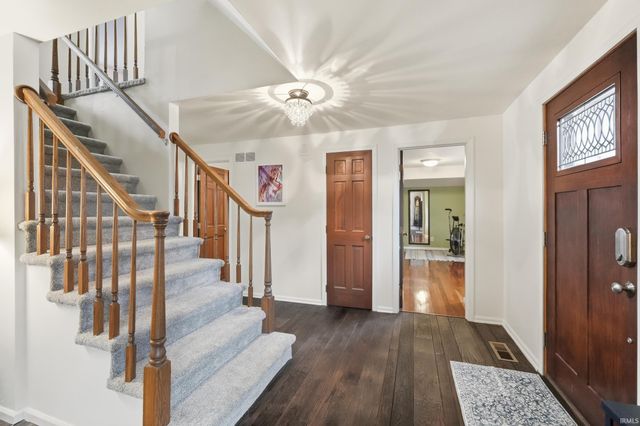 1310 Traders Crossing, Fort Wayne, IN 46845