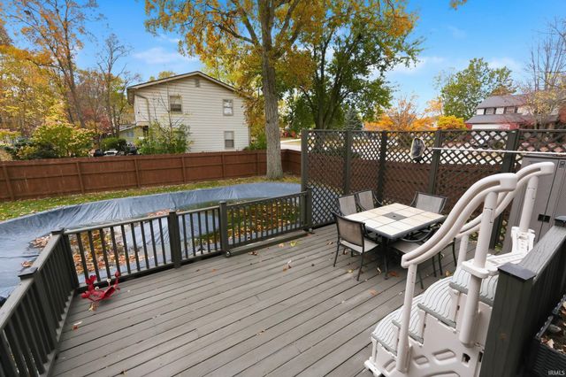 1310 Traders Crossing, Fort Wayne, IN 46845