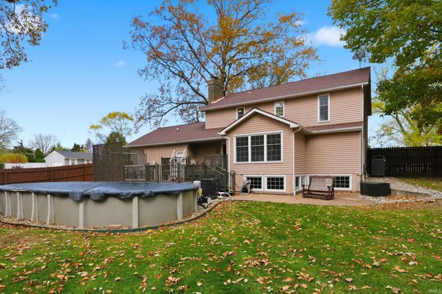 1310 Traders Crossing, Fort Wayne, IN 46845