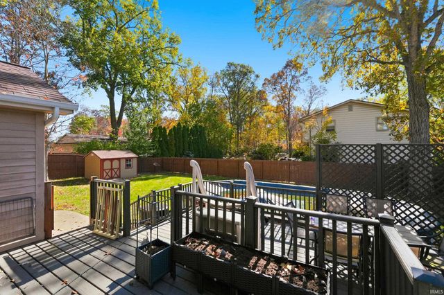 1310 Traders Crossing, Fort Wayne, IN 46845