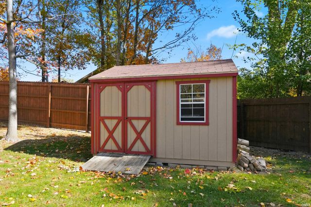 1310 Traders Crossing, Fort Wayne, IN 46845