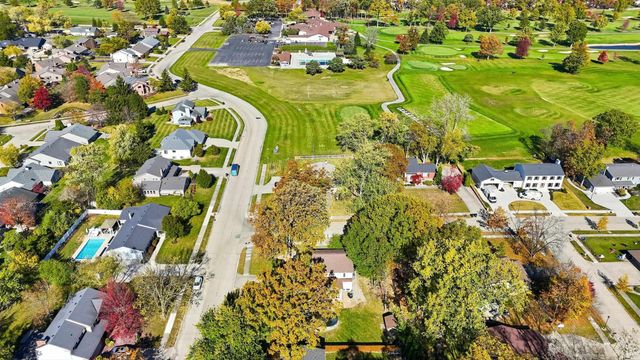 1310 Traders Crossing, Fort Wayne, IN 46845