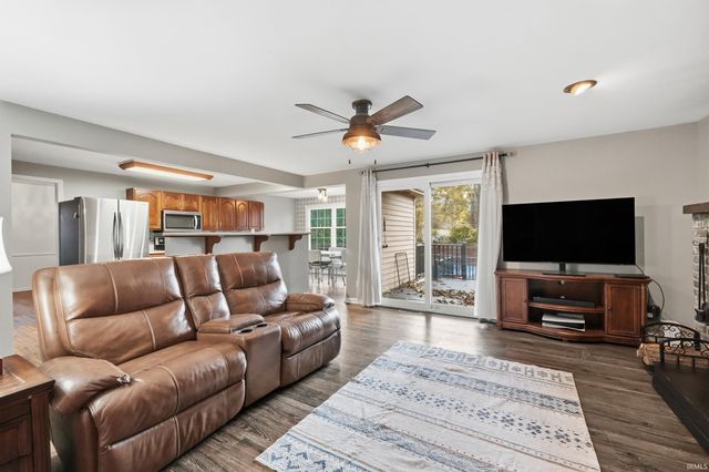 1310 Traders Crossing, Fort Wayne, IN 46845