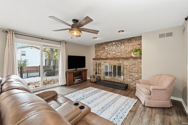 1310 Traders Crossing, Fort Wayne, IN 46845