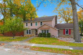 1310 Traders Crossing, Fort Wayne, IN 46845