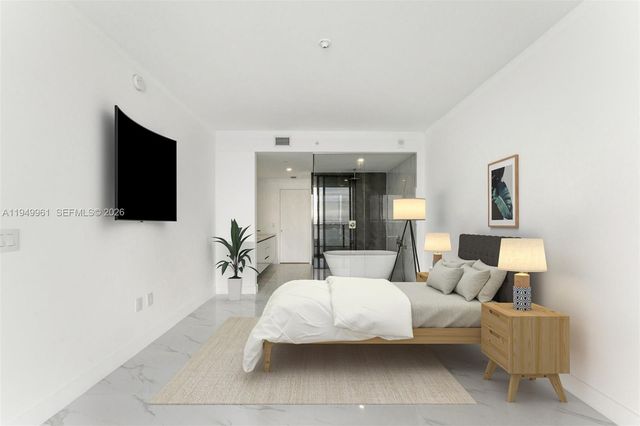 700 NE 24th Street 4503, Miami, FL 33137