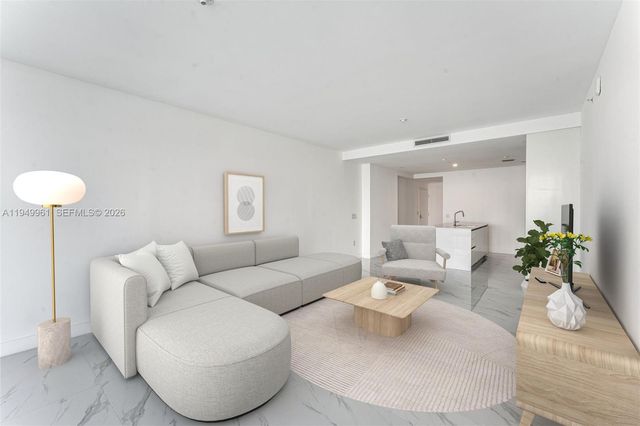 700 NE 24th Street 4503, Miami, FL 33137