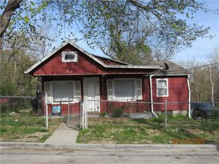 1631 N 32nd Street, Kansas City, KS 66102