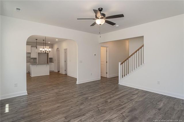 22 Peach Orchard (Lot 1) Lane, Lillington, NC 27546