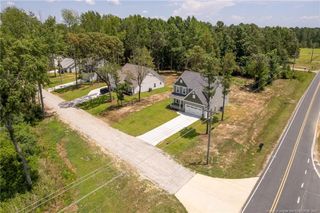 22 Peach Orchard (Lot 1) Lane, Lillington, NC 27546