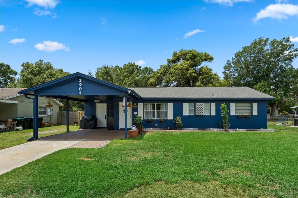 2904 ALLISON DRIVE, Orlando, FL 32826
