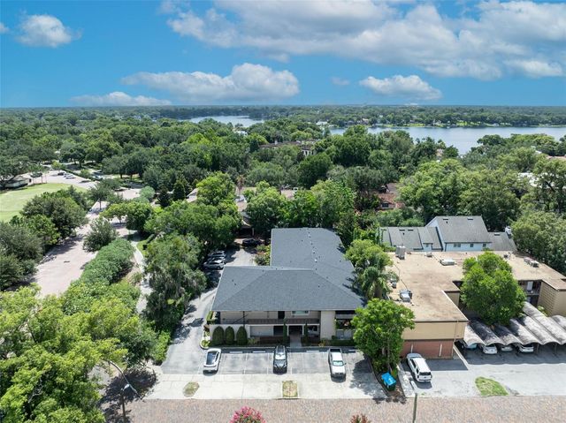 644 N KNOWLES AVENUE 3, Winter Park, FL 32789