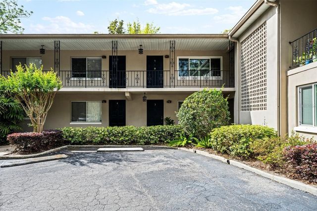 644 N KNOWLES AVENUE 3, Winter Park, FL 32789