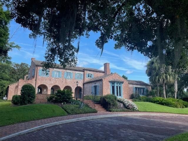644 N KNOWLES AVENUE 3, Winter Park, FL 32789