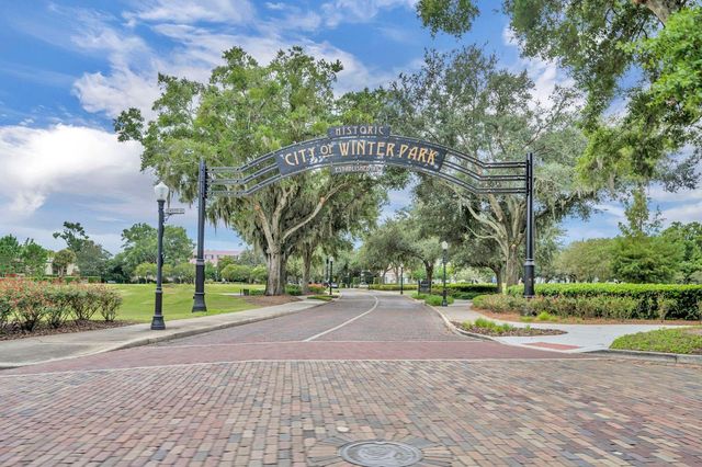 644 N KNOWLES AVENUE 3, Winter Park, FL 32789