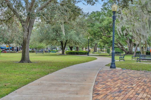 644 N KNOWLES AVENUE 3, Winter Park, FL 32789