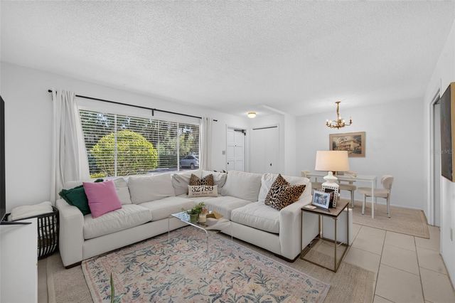 644 N KNOWLES AVENUE 3, Winter Park, FL 32789