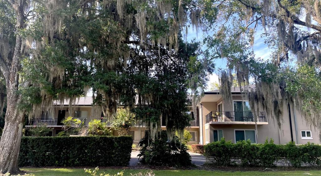 644 N KNOWLES AVENUE 3, Winter Park, FL 32789