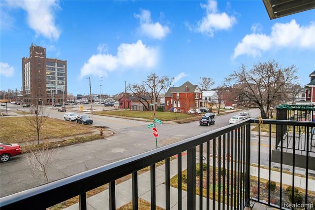 503 Horton Street 201, Detroit, MI 48202