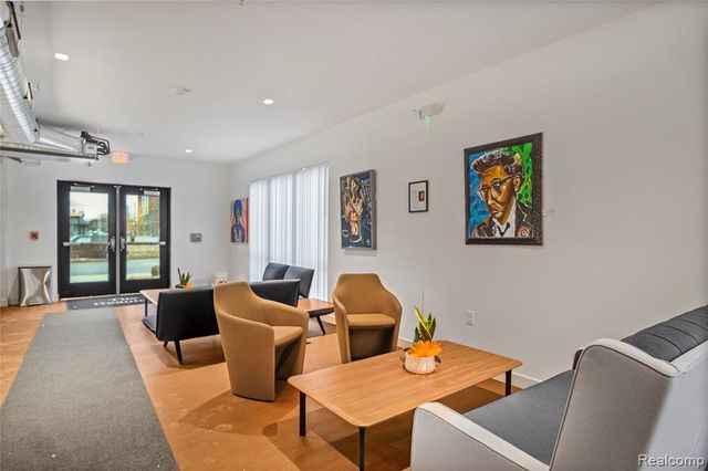 503 Horton Street 201, Detroit, MI 48202