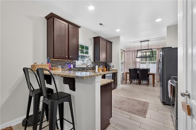 1032 Meadows Reach CIR, Suffolk, VA 23434