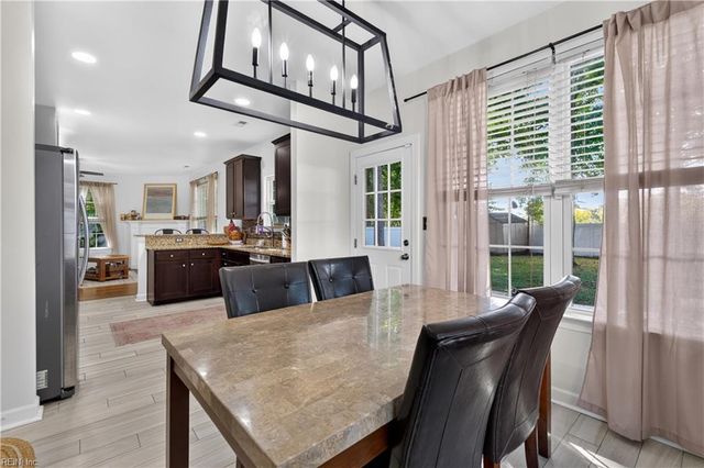 1032 Meadows Reach CIR, Suffolk, VA 23434