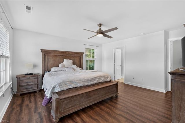 1032 Meadows Reach CIR, Suffolk, VA 23434