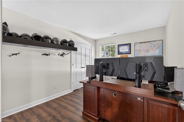 1032 Meadows Reach CIR, Suffolk, VA 23434