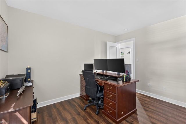 1032 Meadows Reach CIR, Suffolk, VA 23434