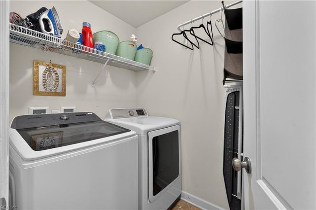 1032 Meadows Reach CIR, Suffolk, VA 23434