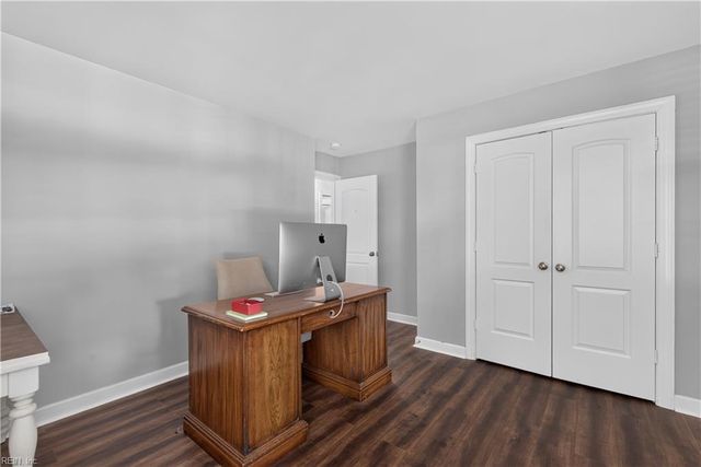 1032 Meadows Reach CIR, Suffolk, VA 23434