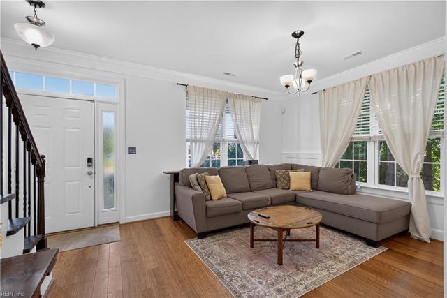 1032 Meadows Reach CIR, Suffolk, VA 23434
