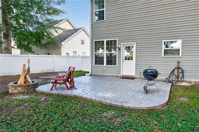 1032 Meadows Reach CIR, Suffolk, VA 23434