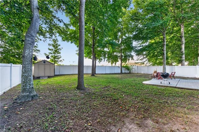 1032 Meadows Reach CIR, Suffolk, VA 23434