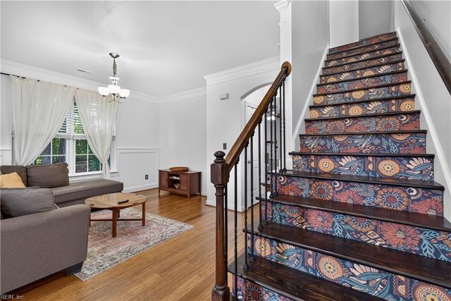 1032 Meadows Reach CIR, Suffolk, VA 23434