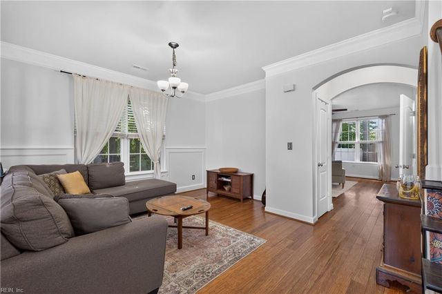 1032 Meadows Reach CIR, Suffolk, VA 23434