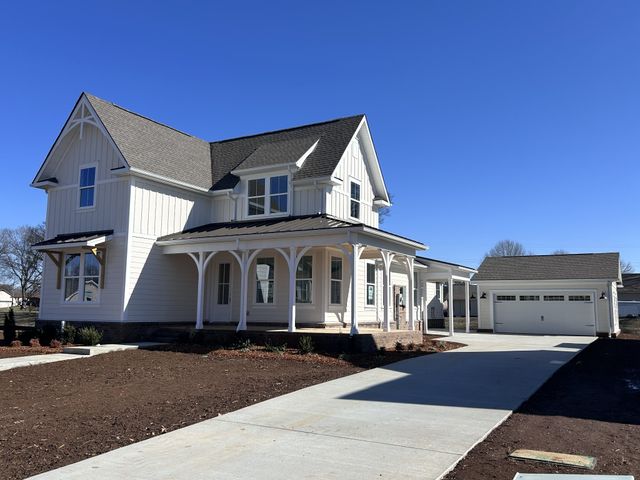 6157 Worthingtion Rd, Columbia, TN 38401