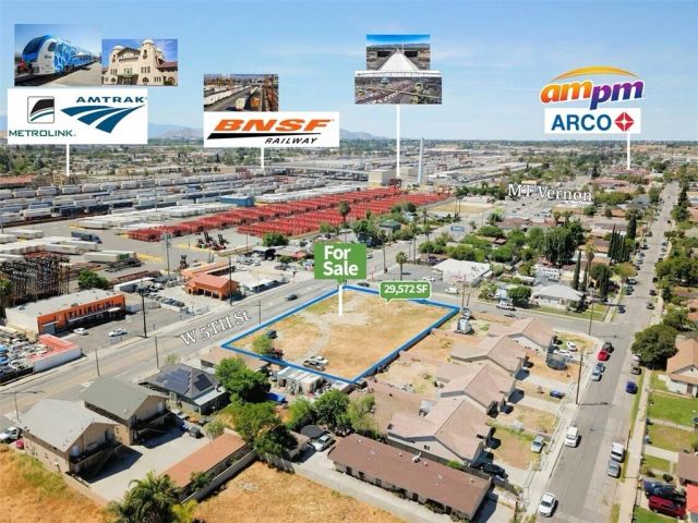 1082 5th st, San Bernardino, CA 92411