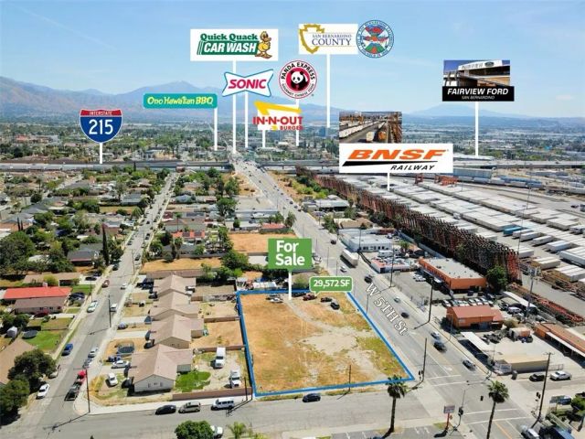 1082 5th st, San Bernardino, CA 92411