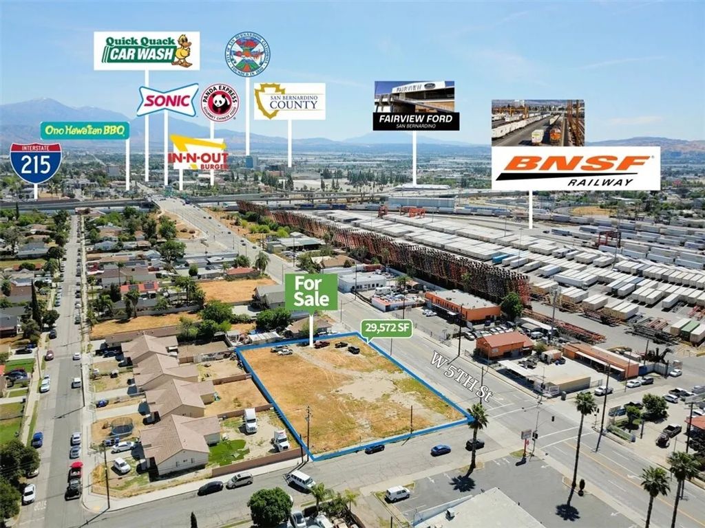 1082 5th st, San Bernardino, CA 92411