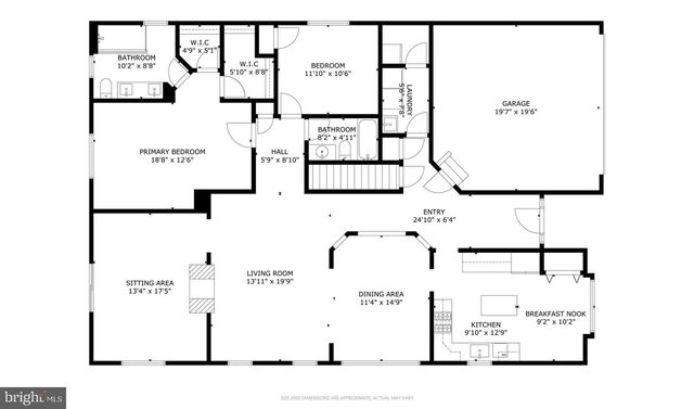 13487 VICTORY GALLOP WAY, Gainesville, VA 20155